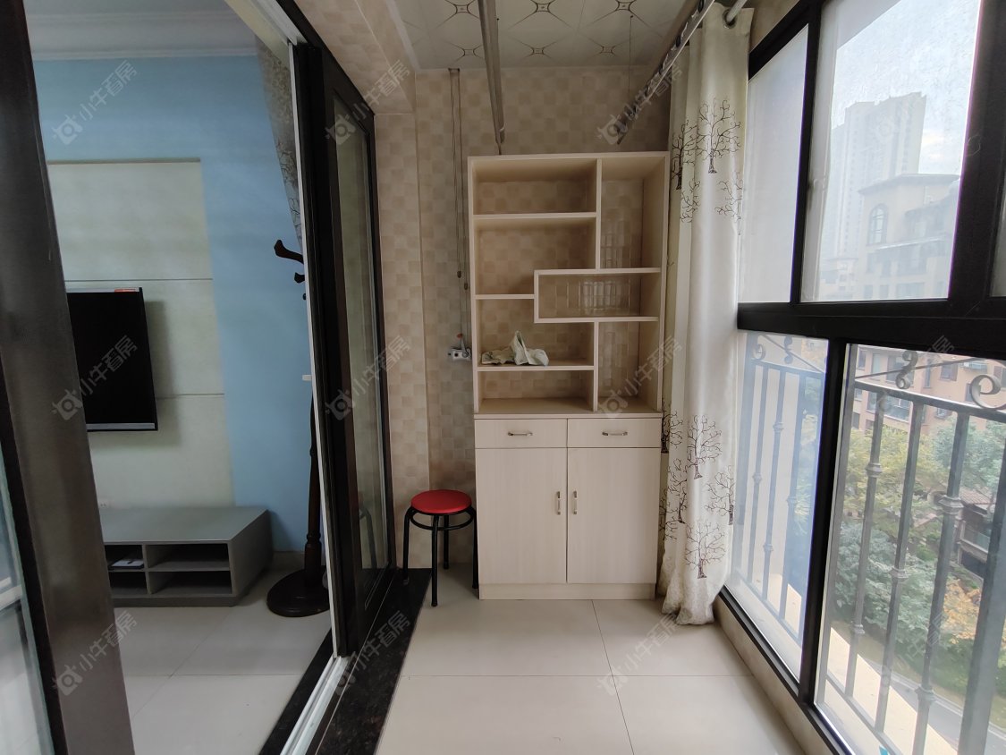 龙湖龙誉城二期房源 常州龙湖龙誉城二期在租房源_小牛看房