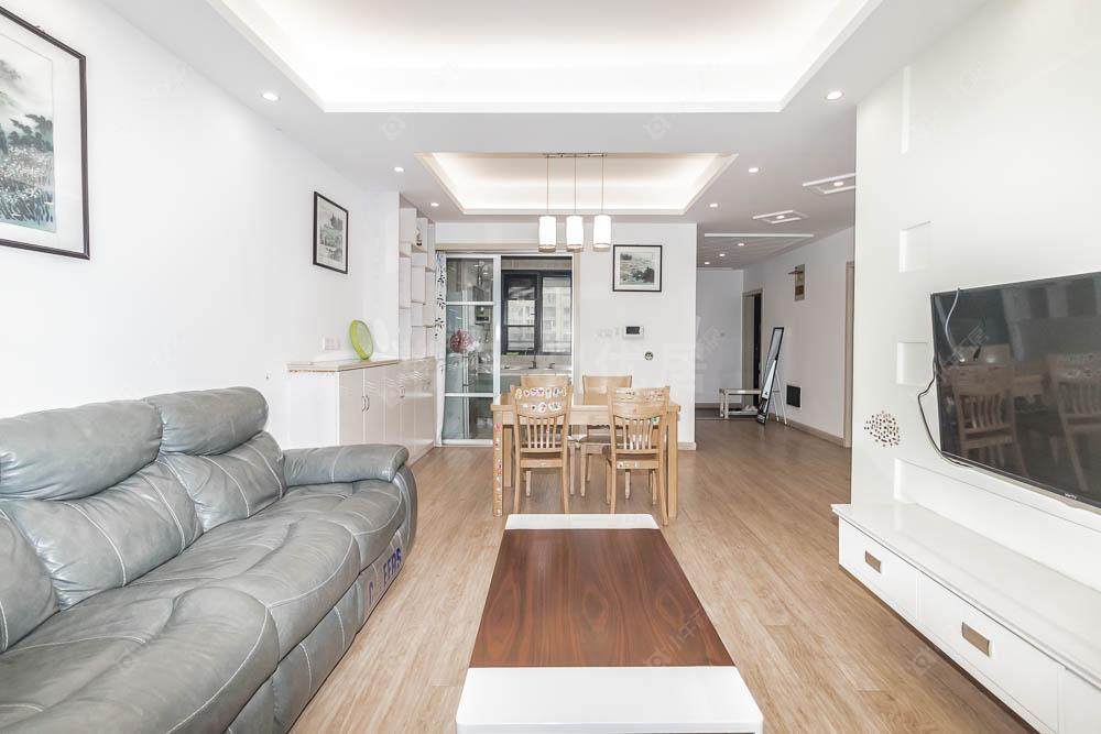 常州弘建壹品在售二手房源室内图_小牛看房