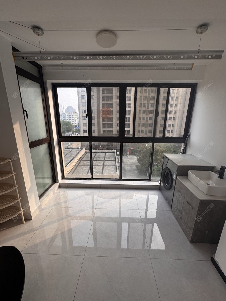 常州牡丹水岸国际在租房源室内图_小牛看房