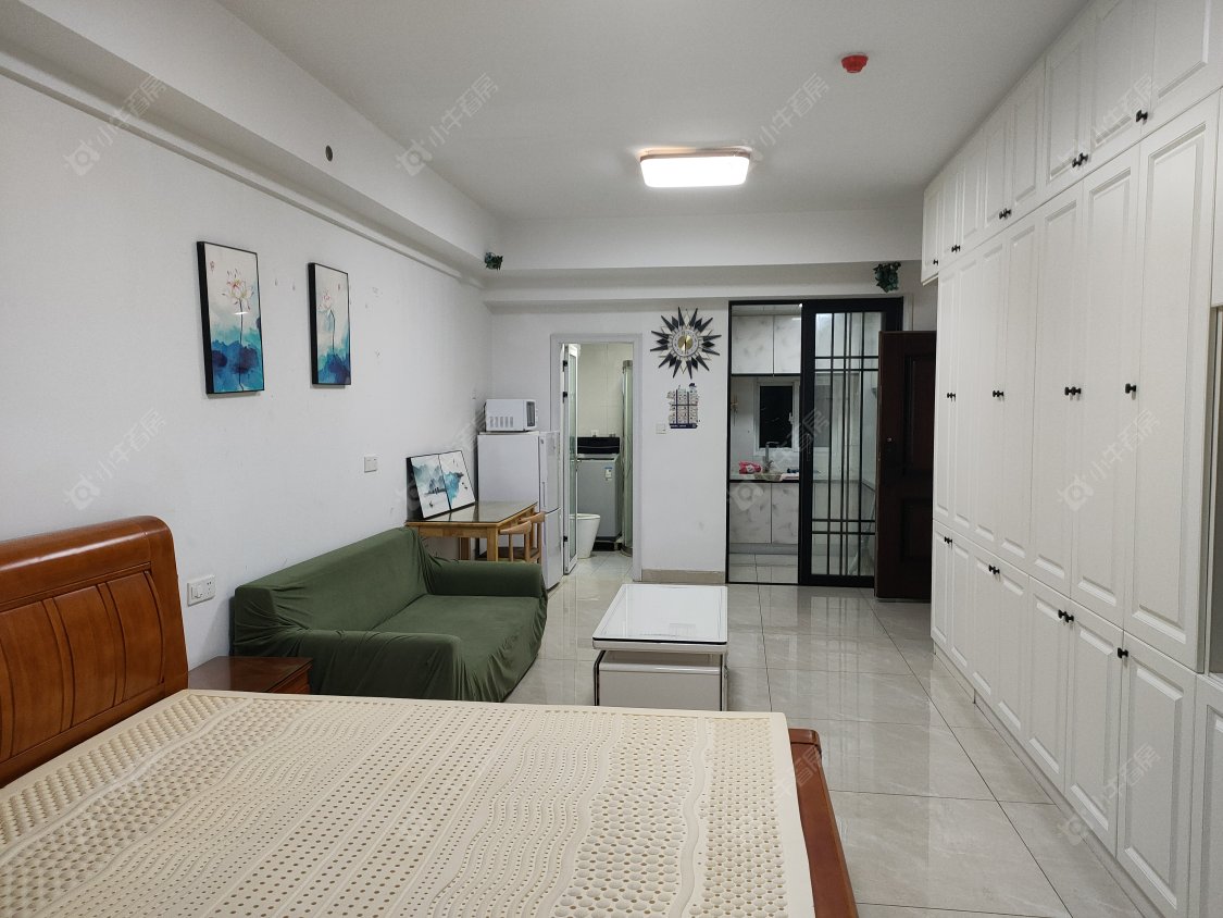 常州宝龙城市广场在租房源_小牛看房