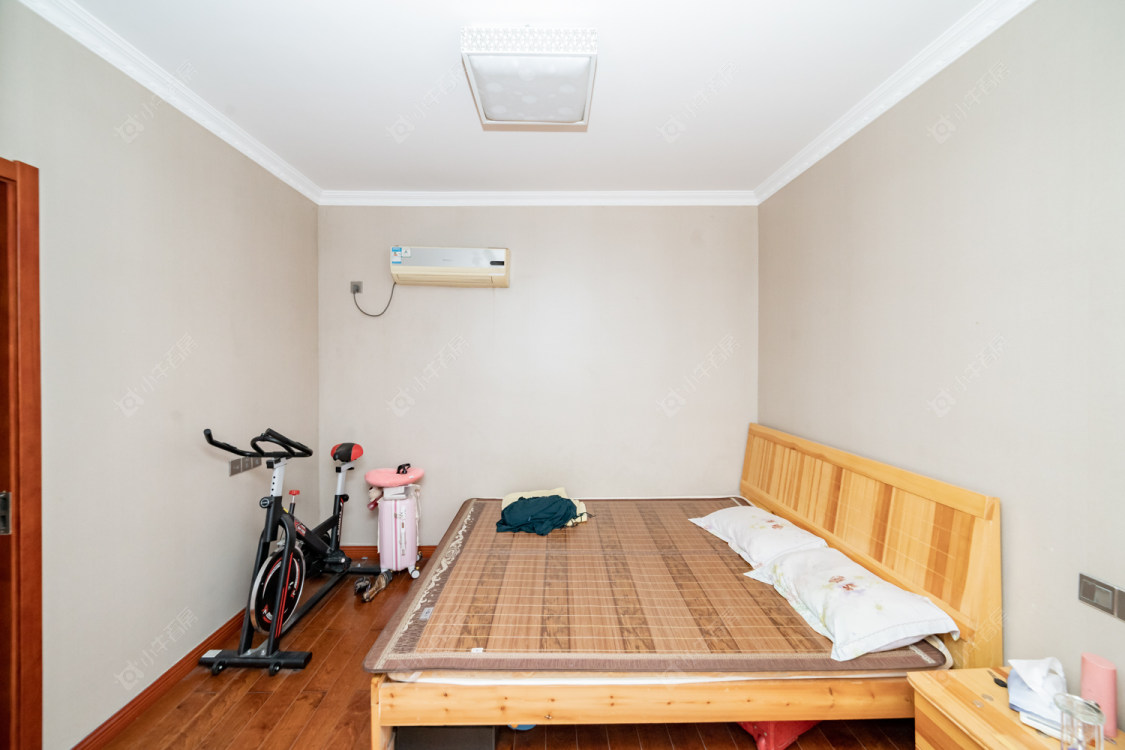 常州高成天鹅湖在售二手房源室内图_小牛看房