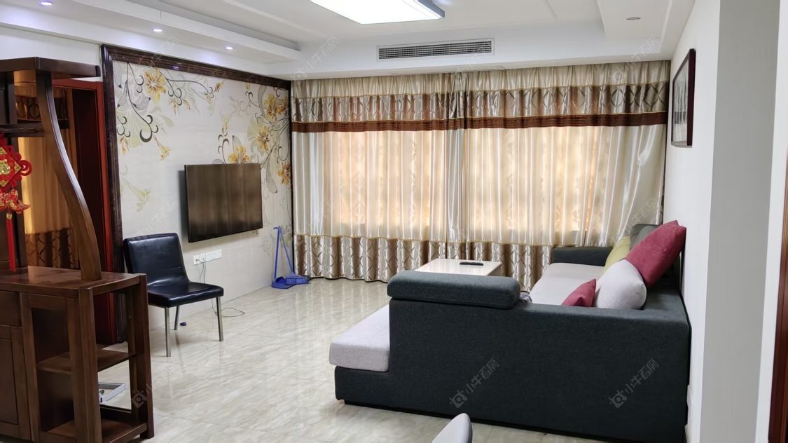 常州阳光龙庭在租房源室内图_小牛看房