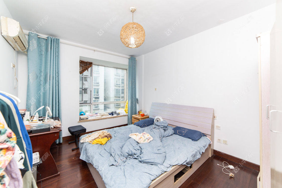 常州奥林匹克花园在租房源室内图_小牛看房