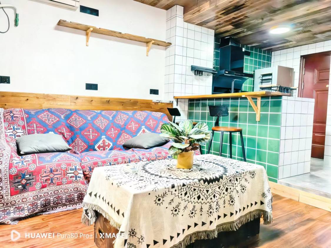 常州星湖广场在租房源室内图_小牛看房