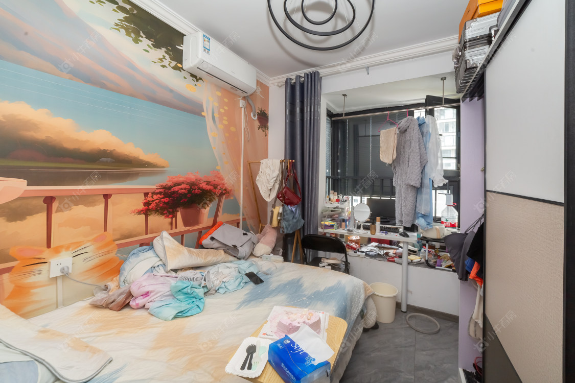 光明当代拾光里房源室内图 常州光明当代拾光里在售二手房源室内图_小牛看房