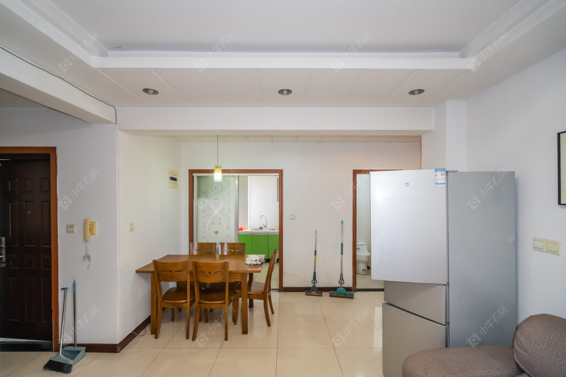 常州香梅花园在售二手房源室内图_小牛看房