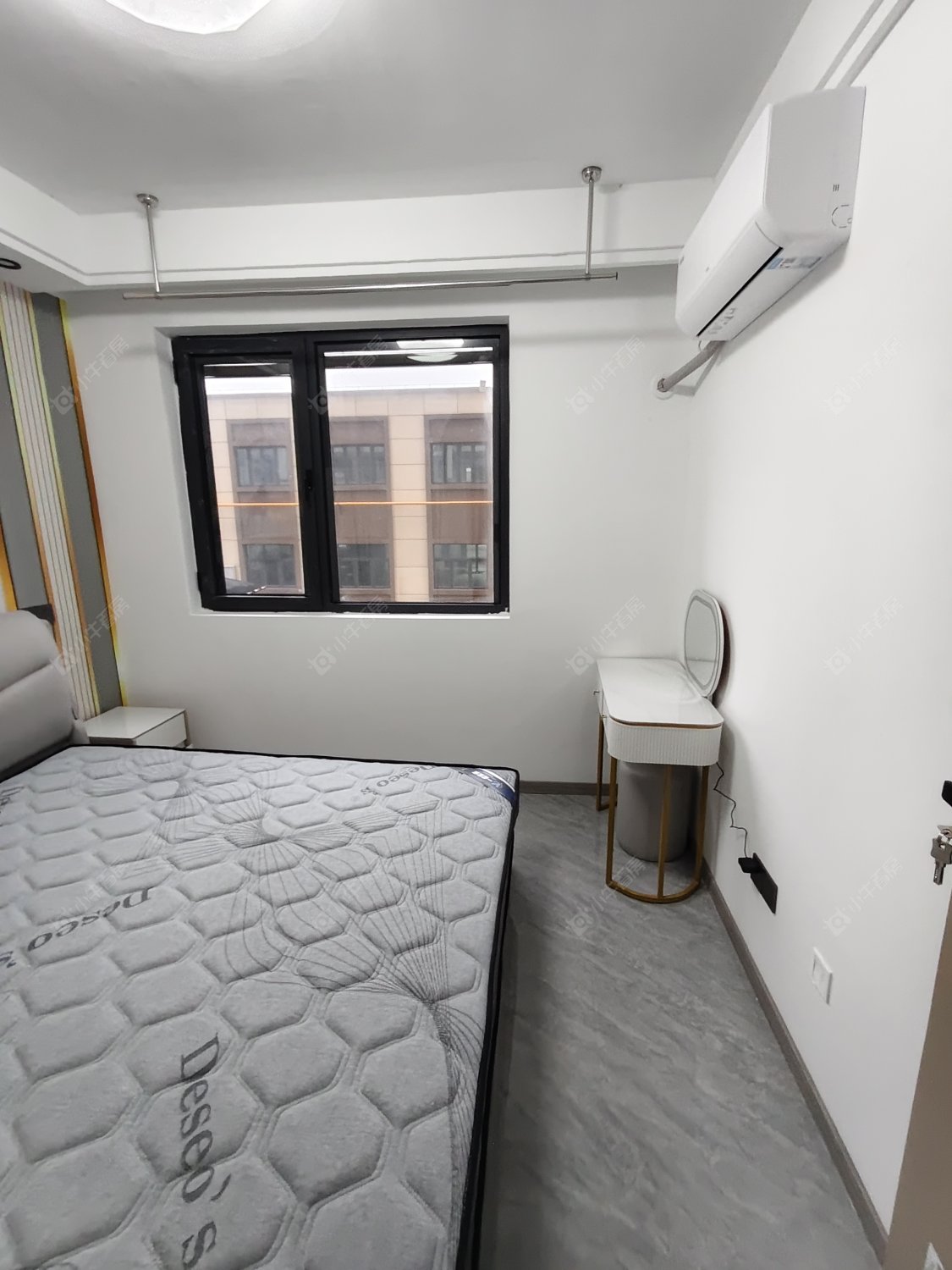 常州观湖名轩2室2厅1卫出租_小牛看房