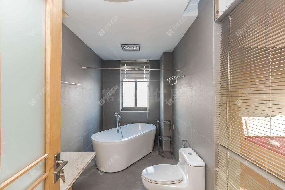 常州新城南都美域在租房源_小牛看房