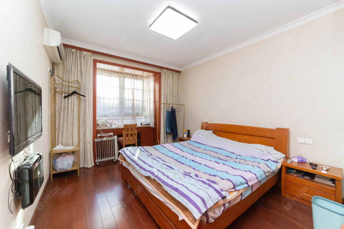 常州安家苑在售二手房源室内图_小牛看房