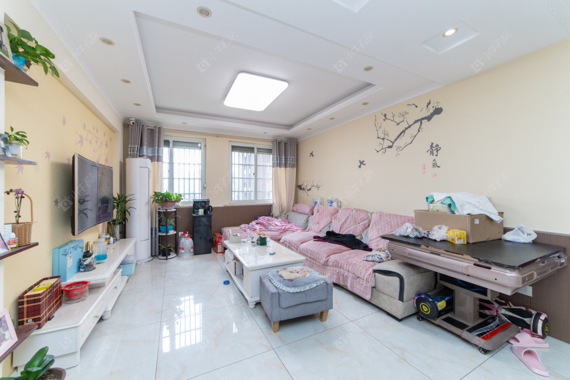 聚怡花园北区房源室内图 常州聚怡花园北区在售二手房源室内图_小牛看房