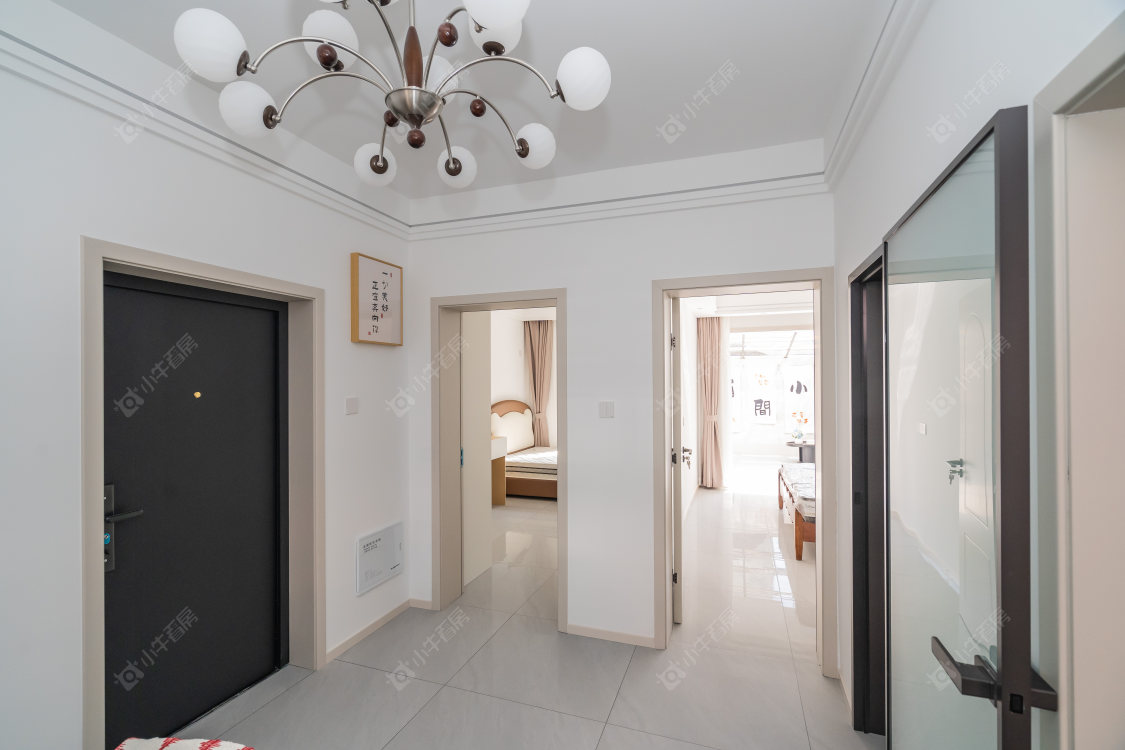 常州工人新村南在售二手房源_小牛看房