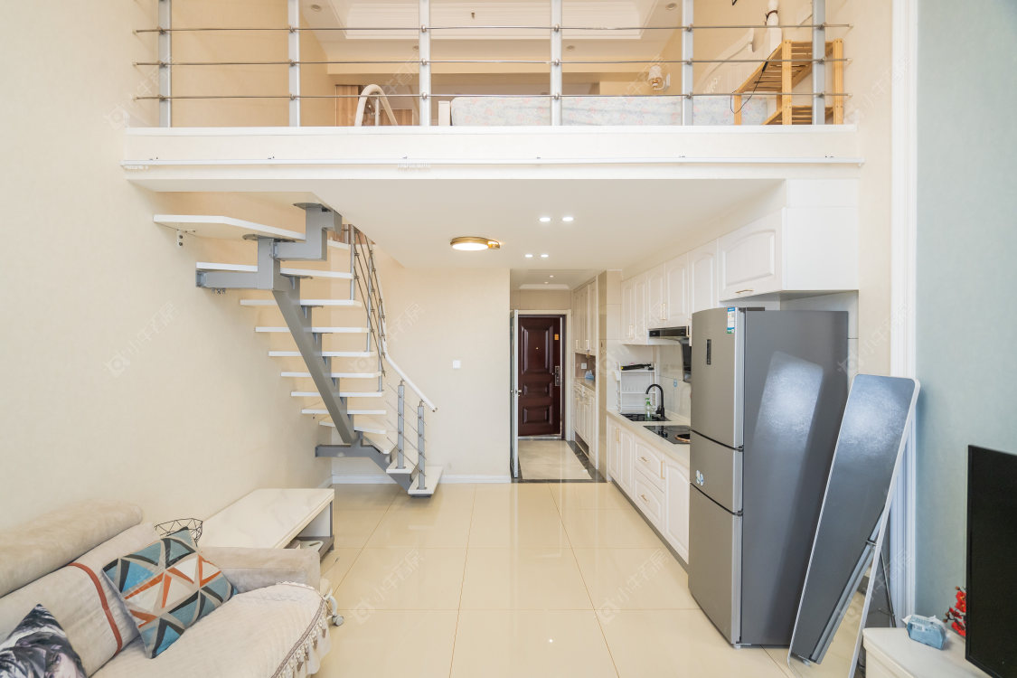 江南经典花园房源室内图 常州江南经典花园在售二手房源室内图_小牛看房