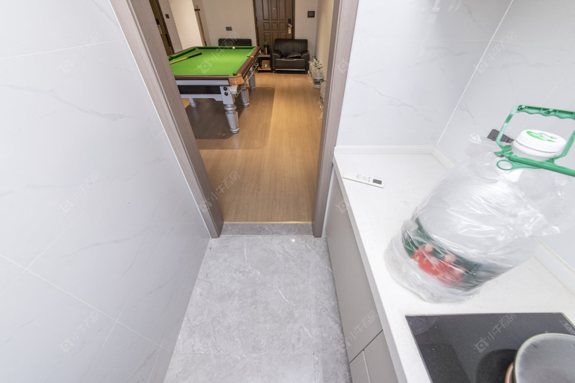 常州恒大御景在售二手房源室内图_小牛看房