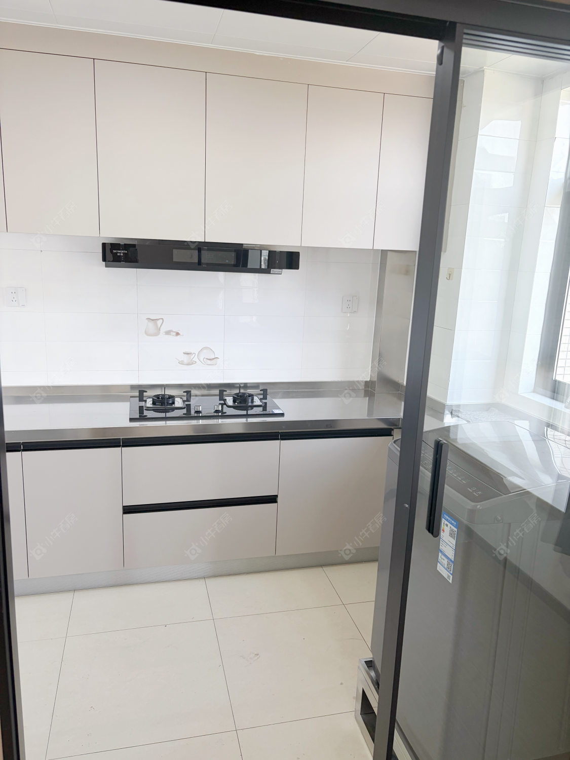 常州金百花园在租房源室内图_小牛看房