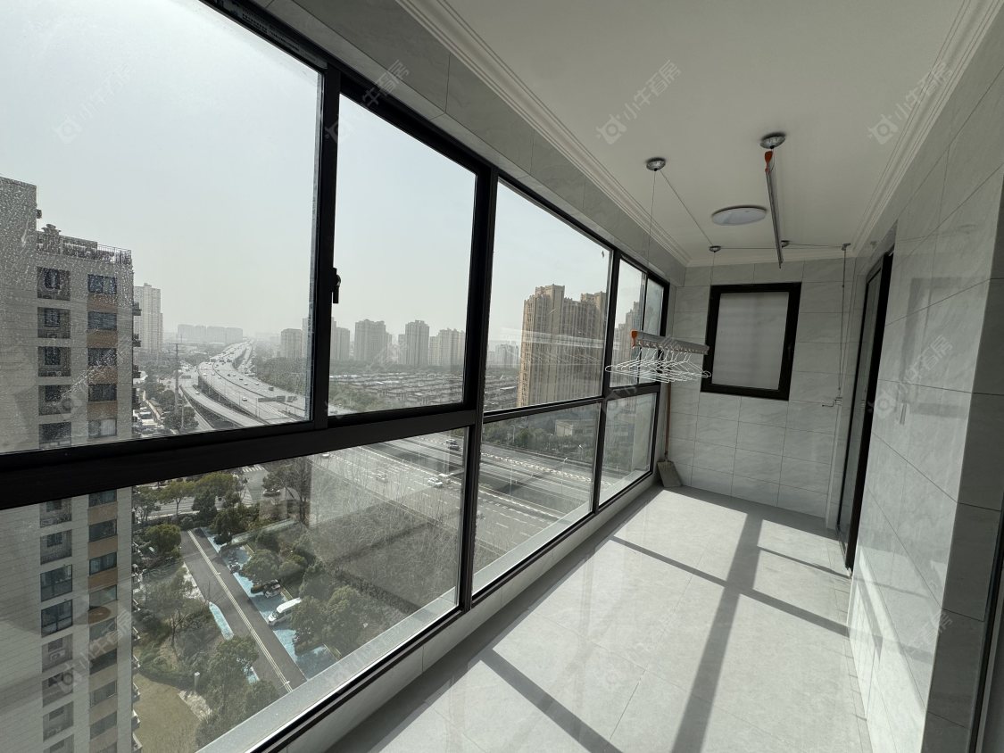 常州旭辉都会里在租房源_小牛看房