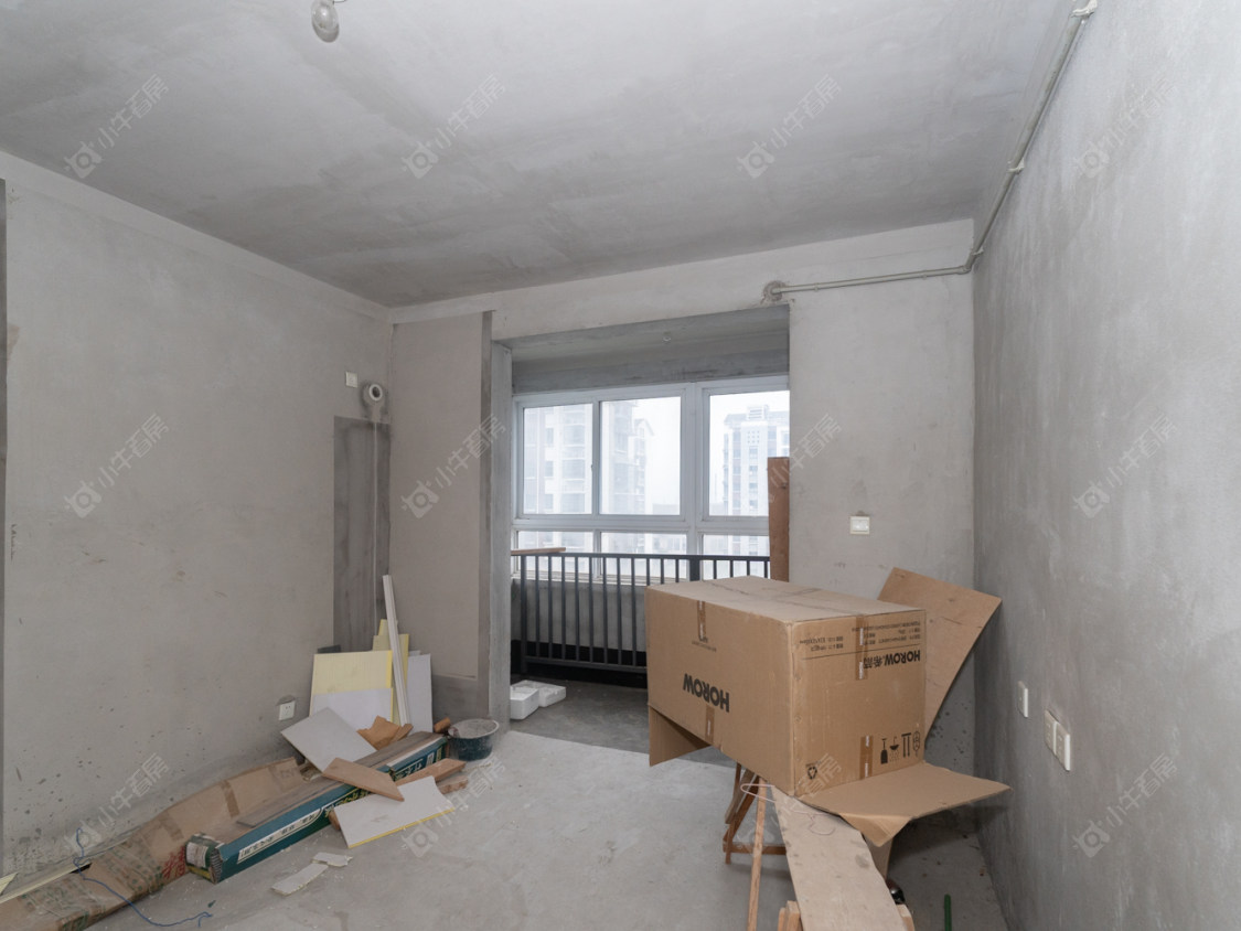 常州金田花园在售二手房源室内图_小牛看房