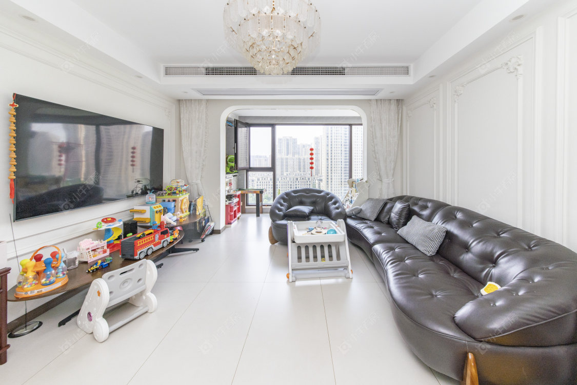 常州中梁首府壹号在售二手房_小牛看房