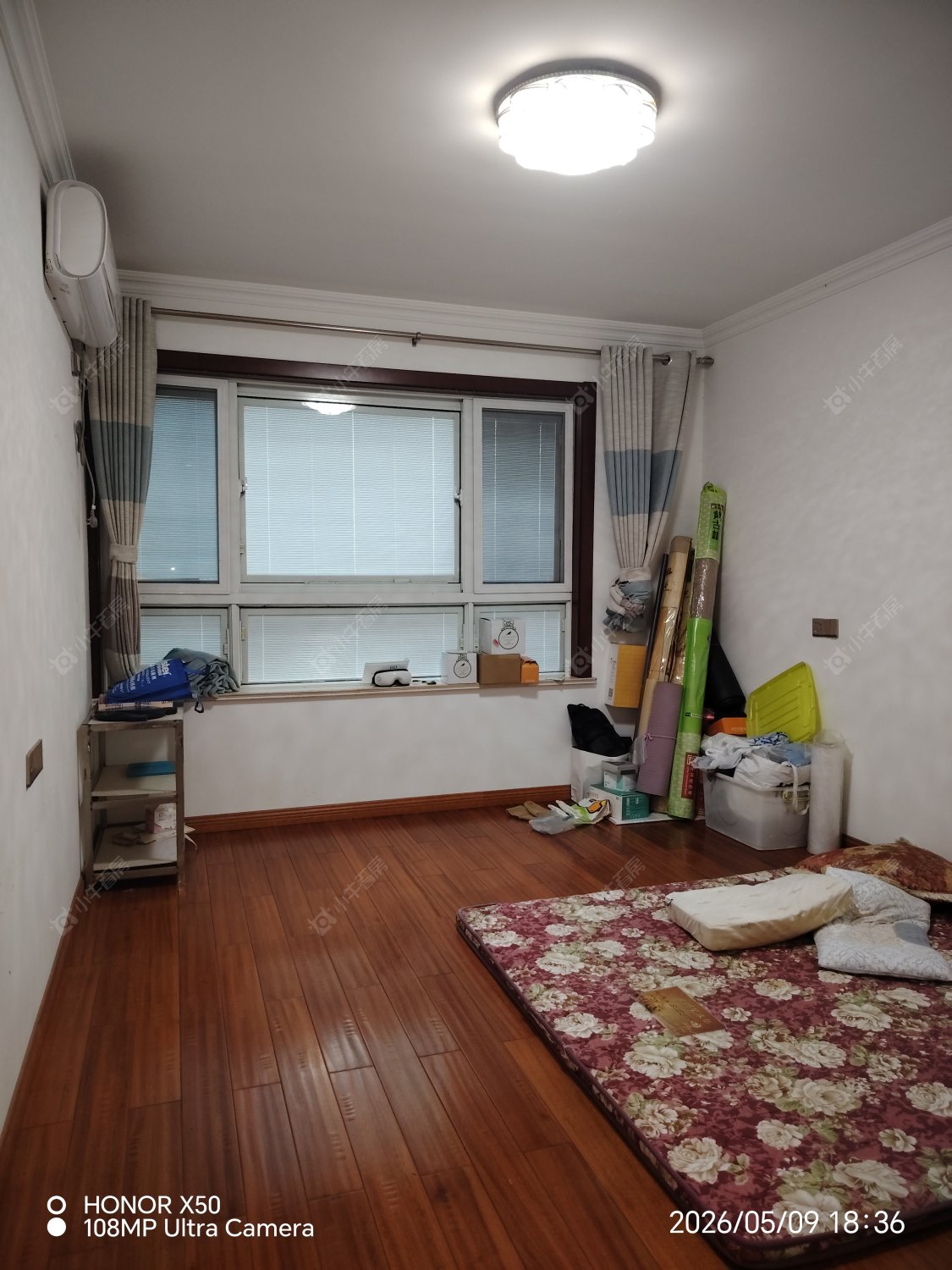 常州锦绣天地在租房源室内图_小牛看房