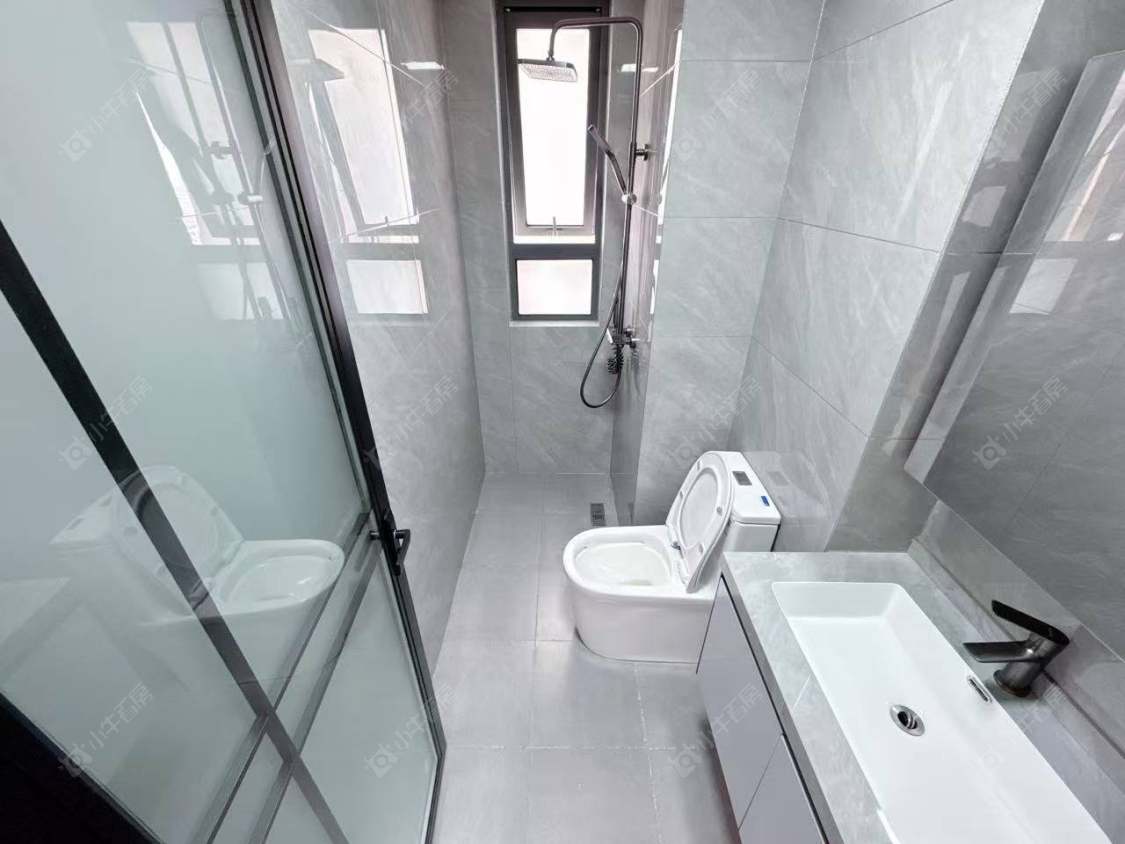 常州大唐中南上悦城在租房源室内图_小牛看房