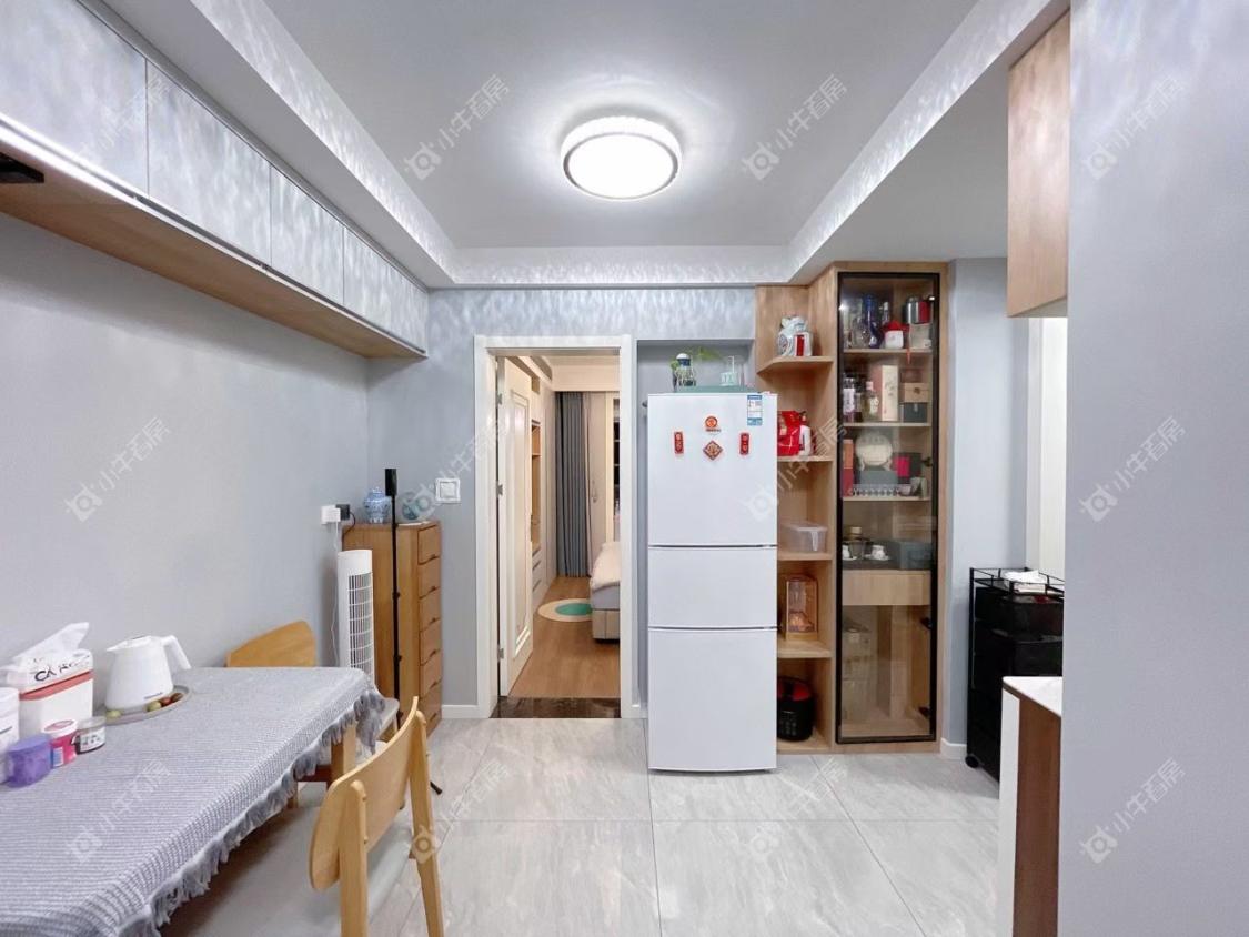 常州学府名门花苑在租房源_小牛看房