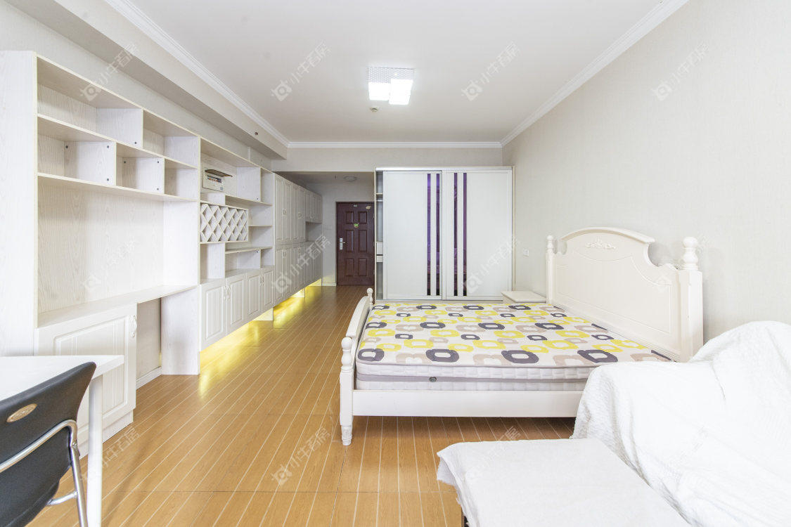 吾悦广场糖果公寓房源 常州吾悦广场糖果公寓在租房源_小牛看房