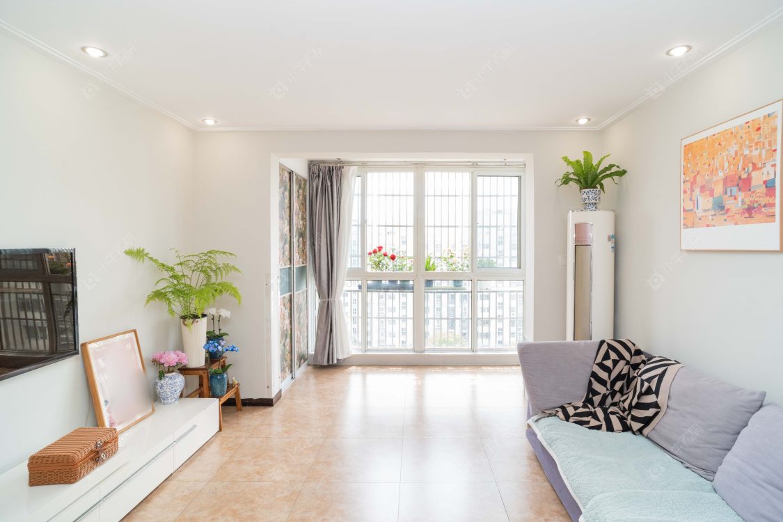 常州梧桐苑东区在售二手房源_小牛看房