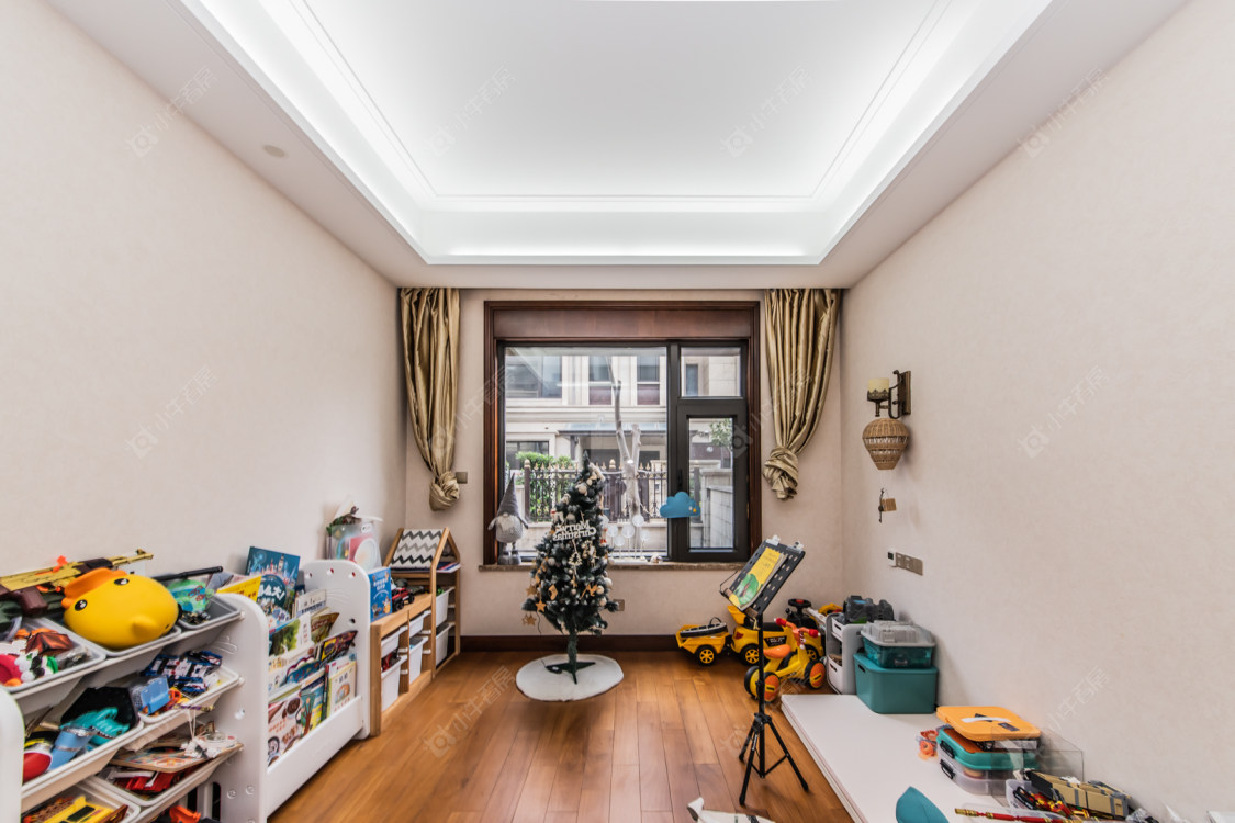 世茂香槟湖三期房源室内图 常州世茂香槟湖三期在售二手房源室内图_小牛看房