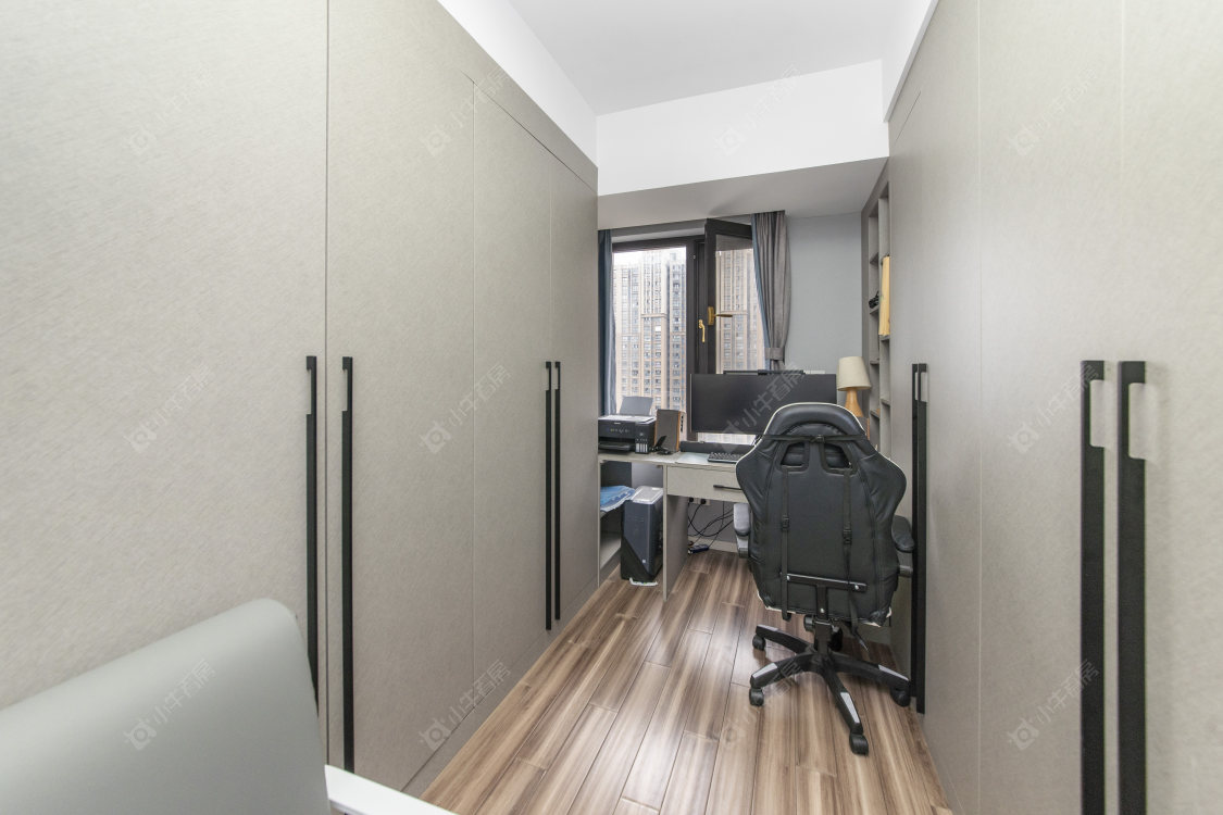 万达中央华城房源室内图 常州万达中央华城在售二手房源室内图_小牛看房