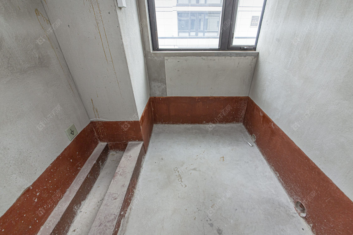 常州绿城江南里在售二手房源室内图_小牛看房