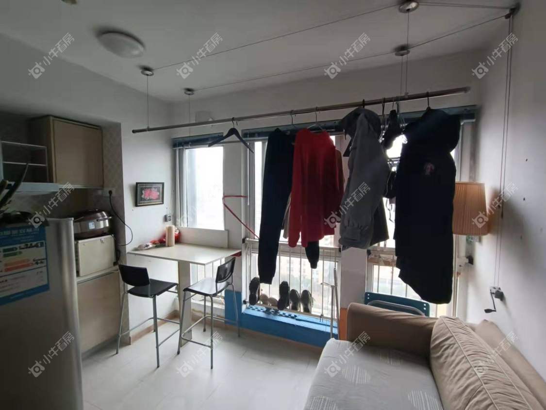 常州莱蒙城铂晶租房_莱蒙城铂晶1室房源出租