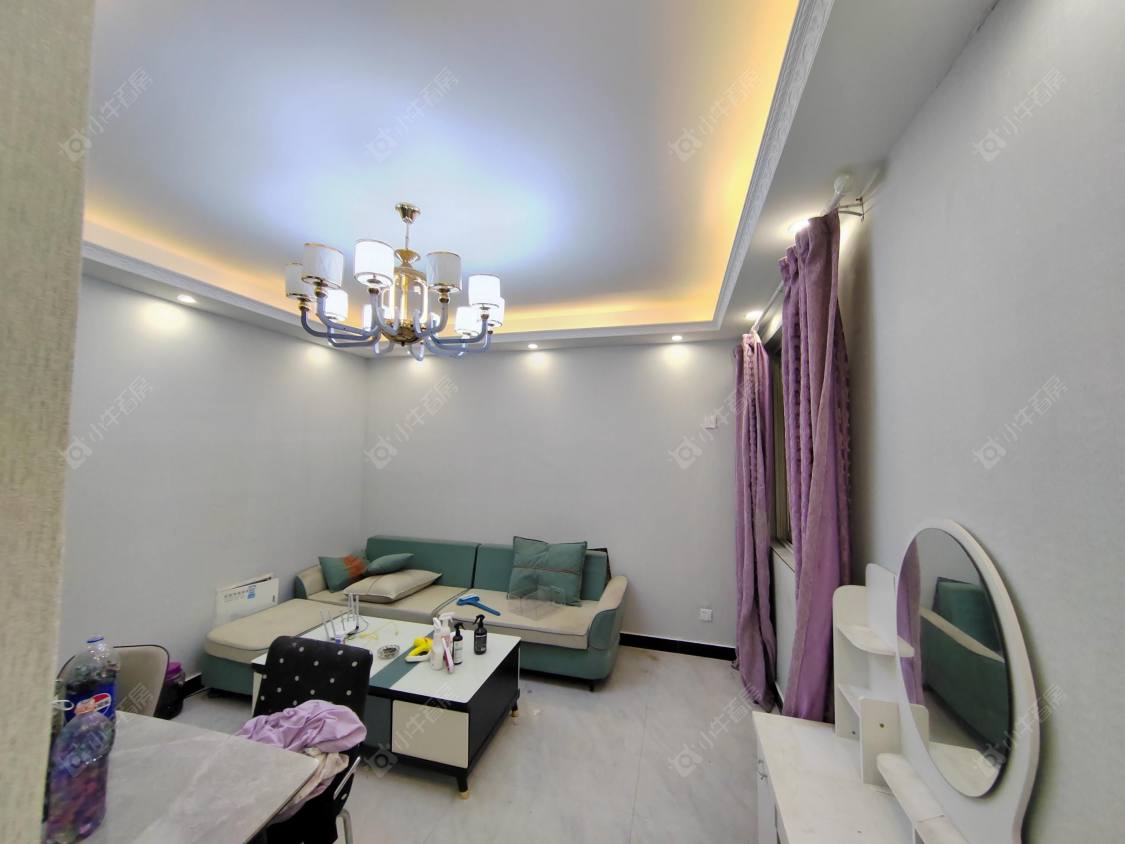 常州青洋花苑在租房源室内图_小牛看房