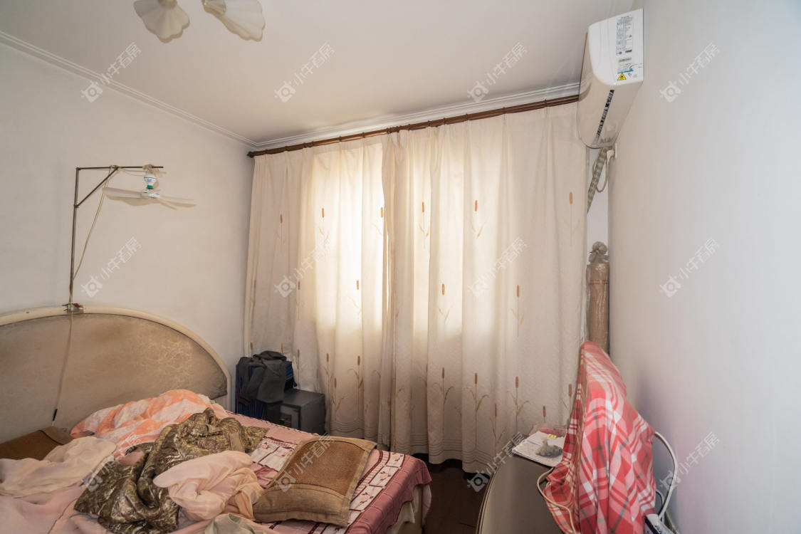 常州怡康花园在租房源室内图_小牛看房