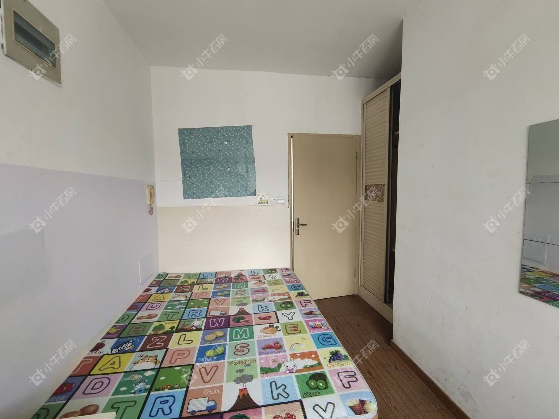 常州半岛小区在租房源室内图_小牛看房