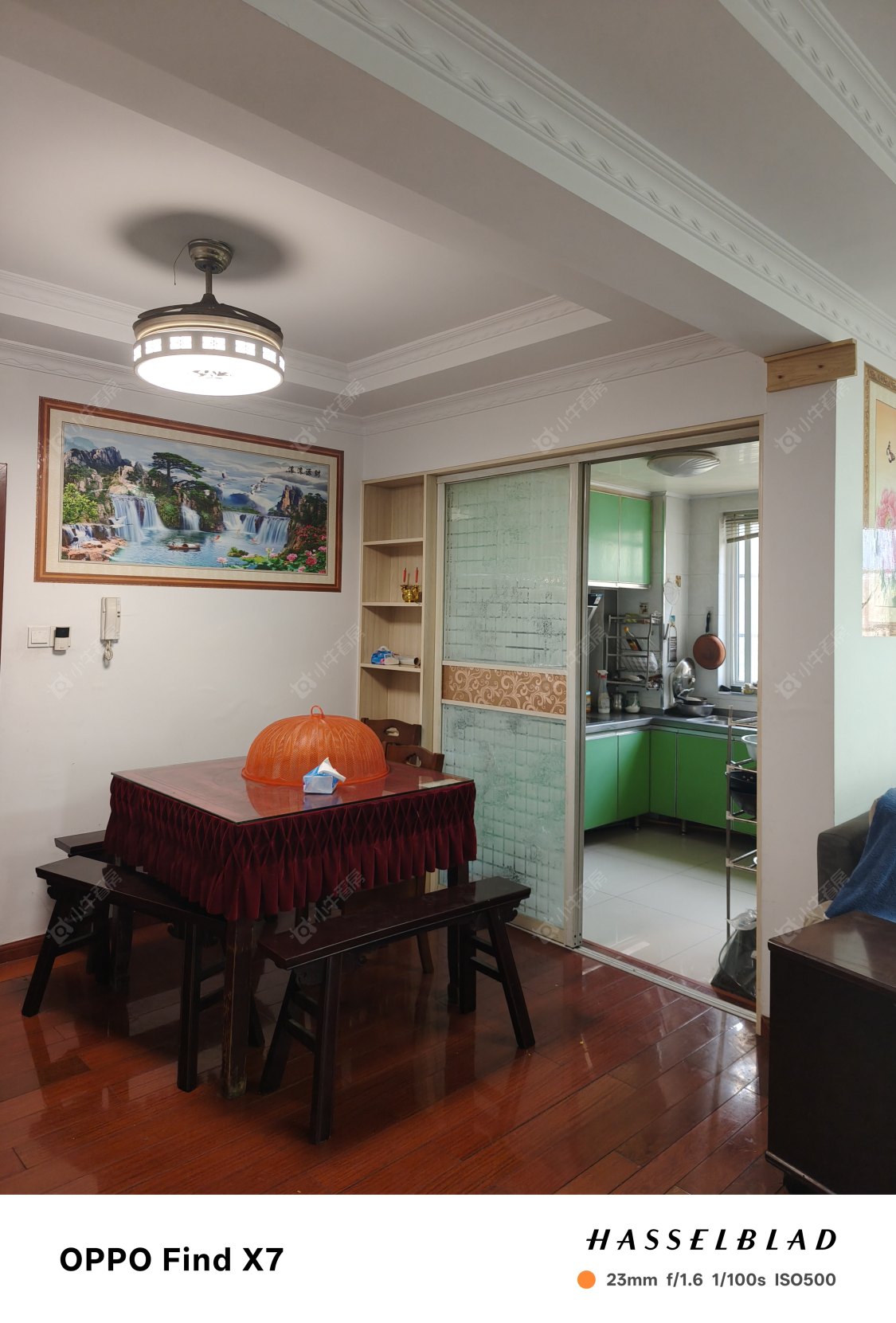 常州百馨西苑三期在租房源_小牛看房