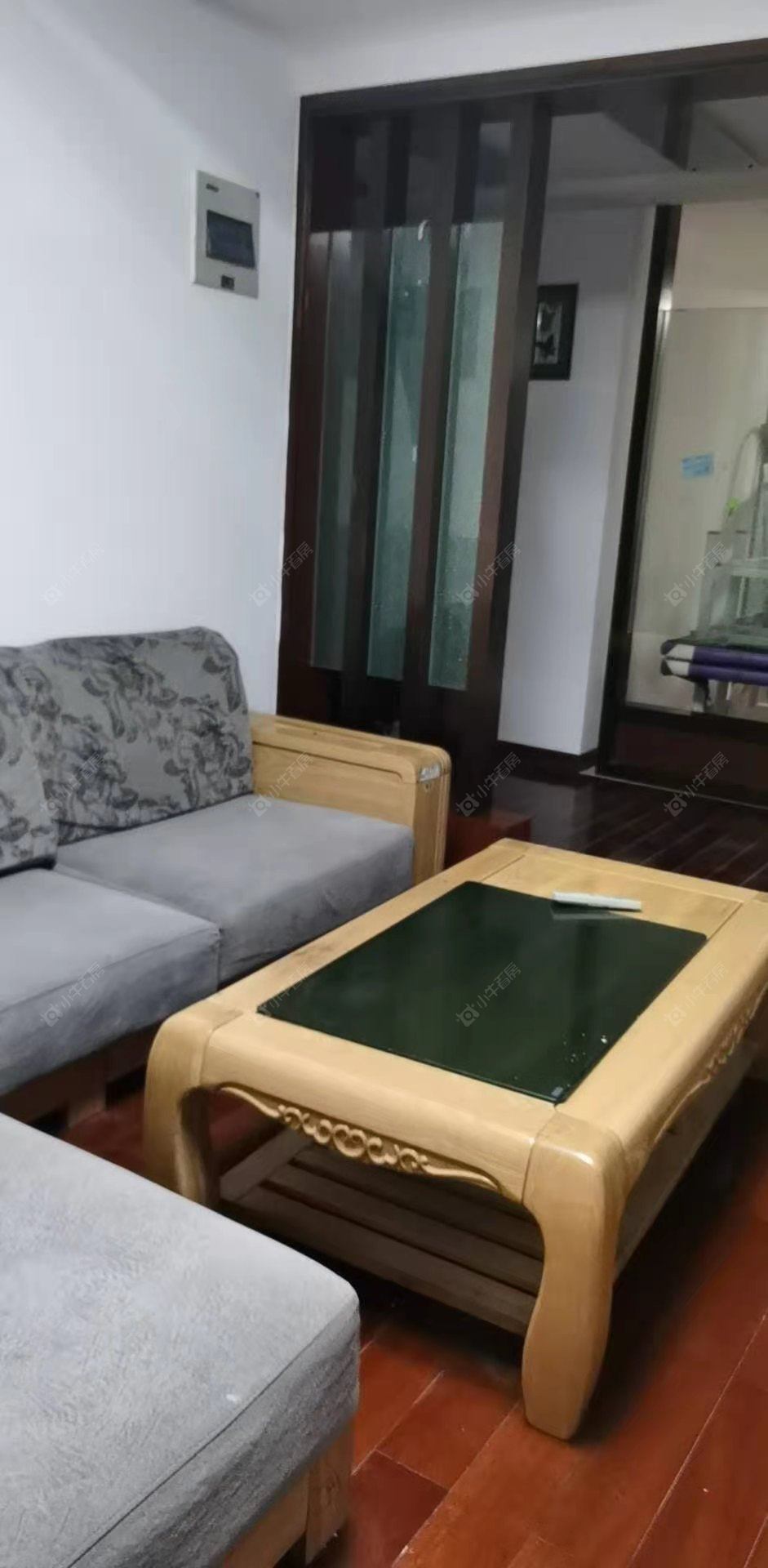 常州太湖明珠苑南苑租房_小牛看房