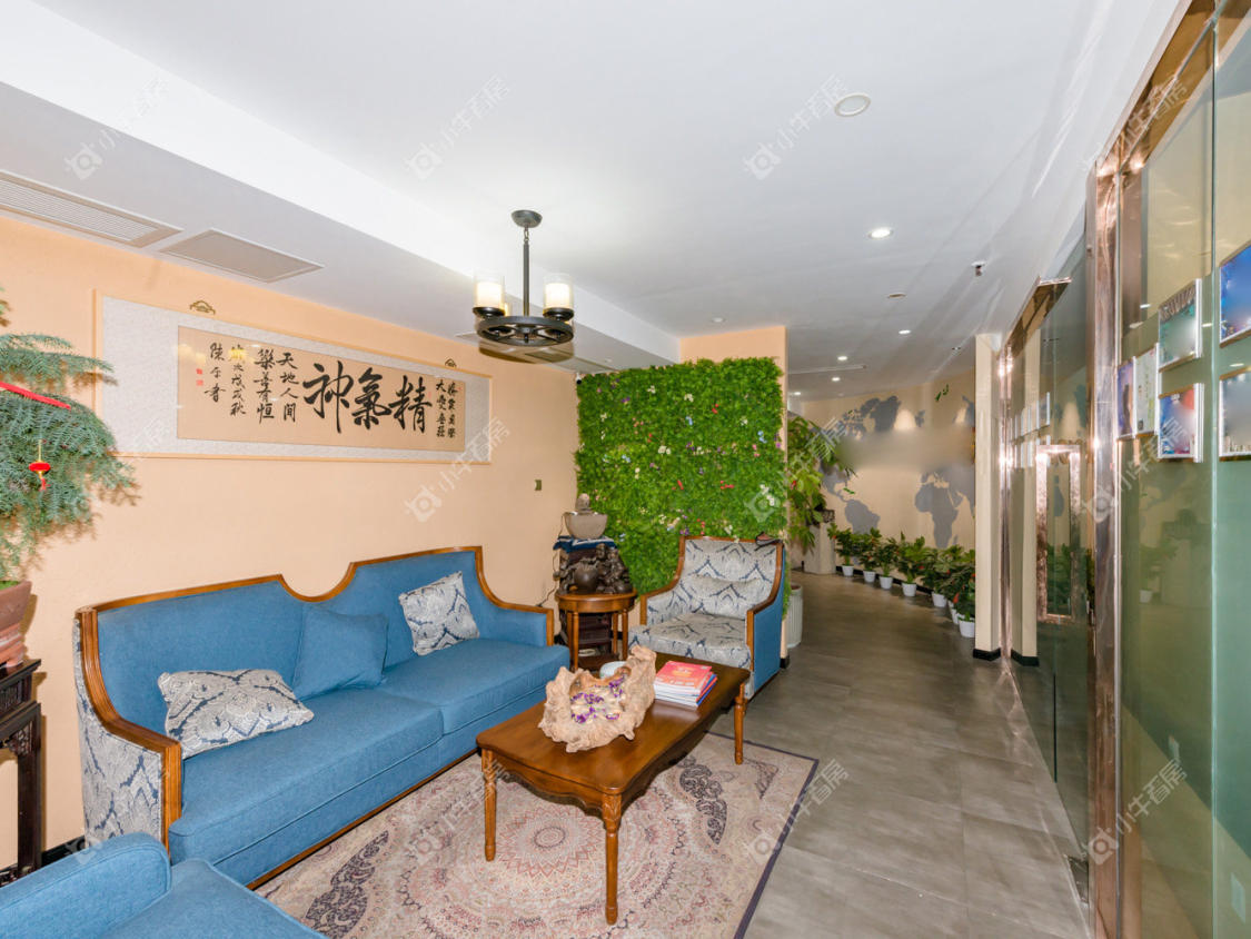 常州嘉业国贸广场租房_小牛看房