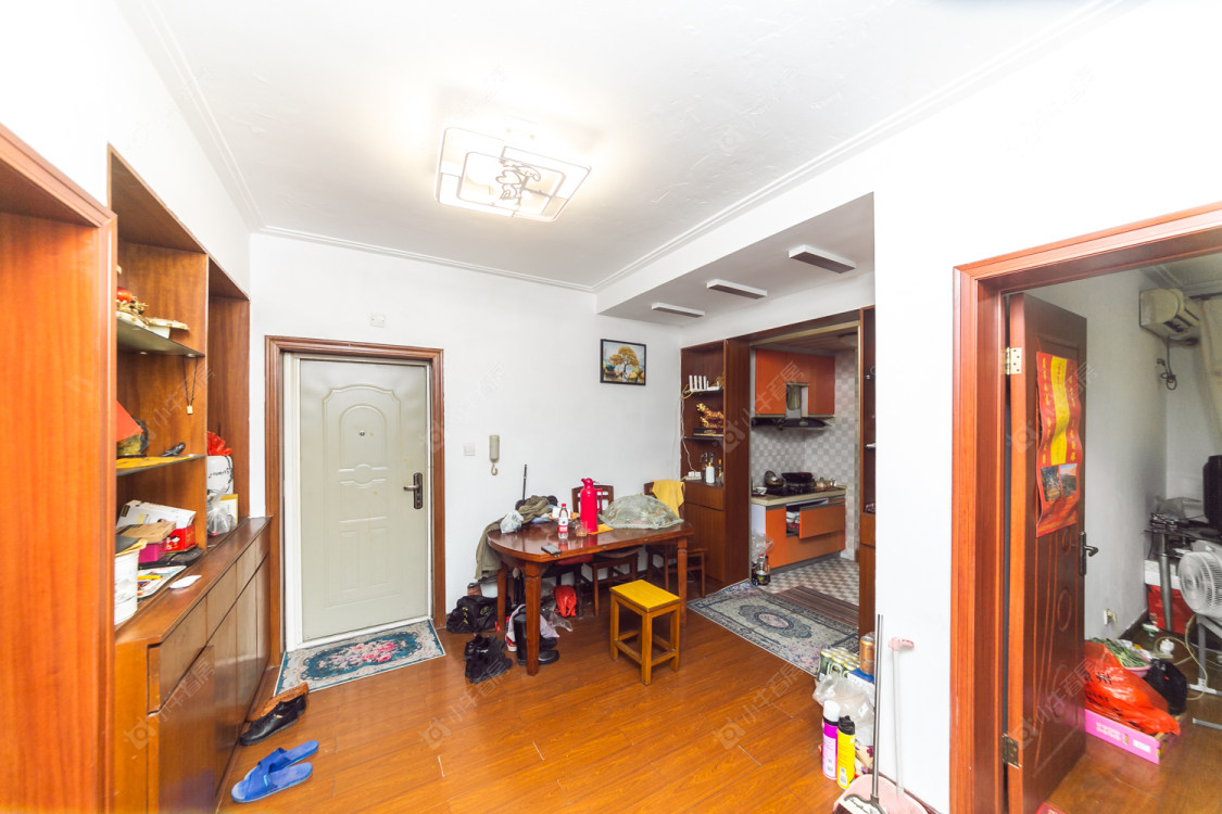 常州陈渡新苑在售二手房源室内图_小牛看房