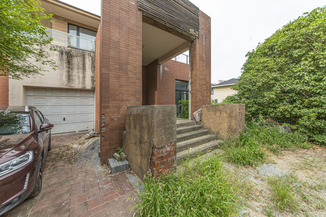 常州天安别墅在售二手房源_小牛看房