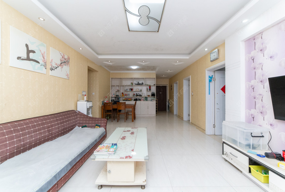 聚怡花园北区房源室内图 常州聚怡花园北区在售二手房源室内图_小牛看房