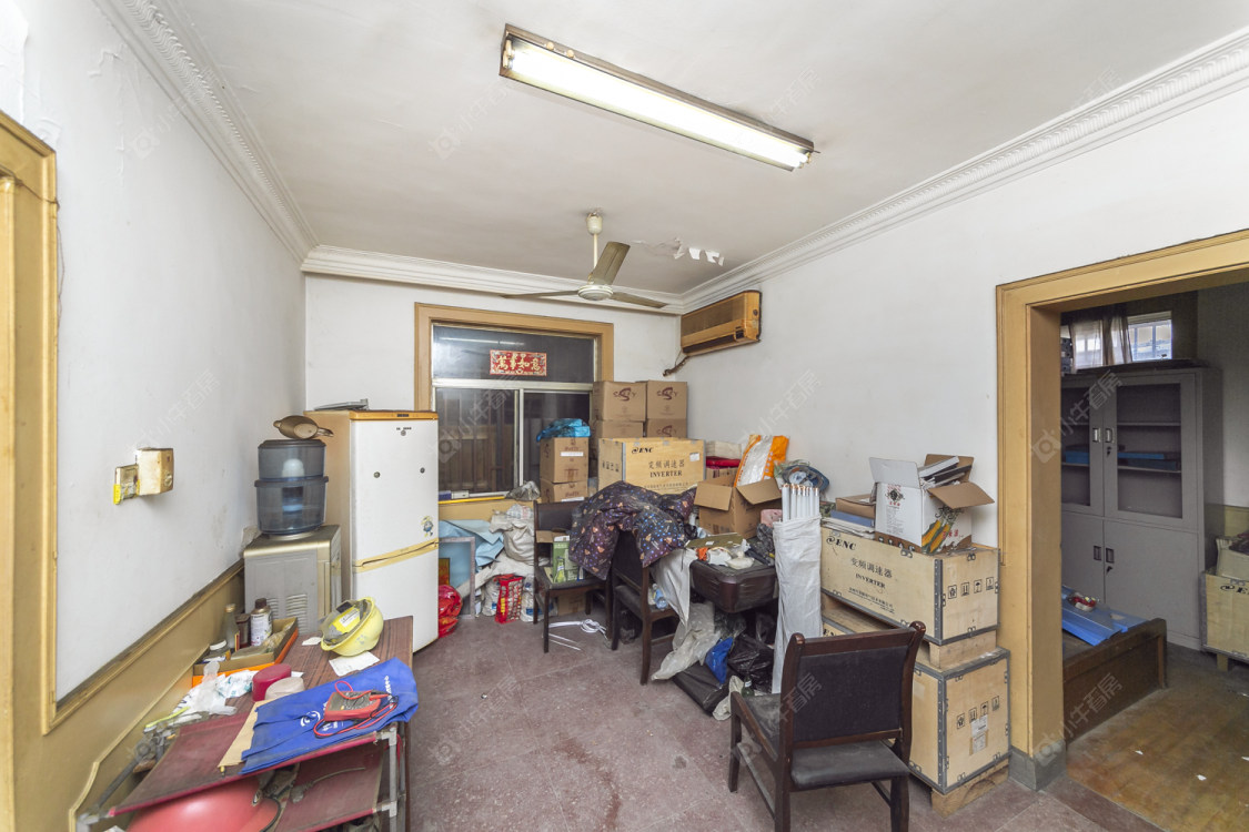 常州丽丰苑在售二手房源室内图_小牛看房