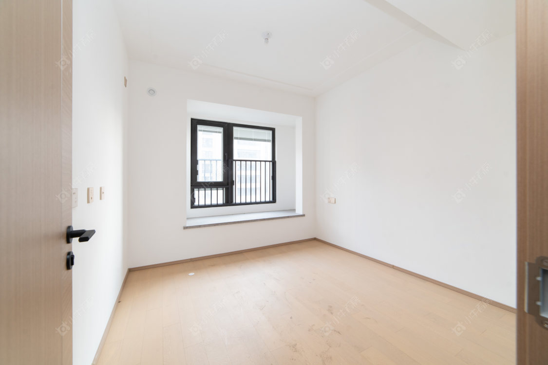 常州万科四季都会在售二手房源室内图_小牛看房