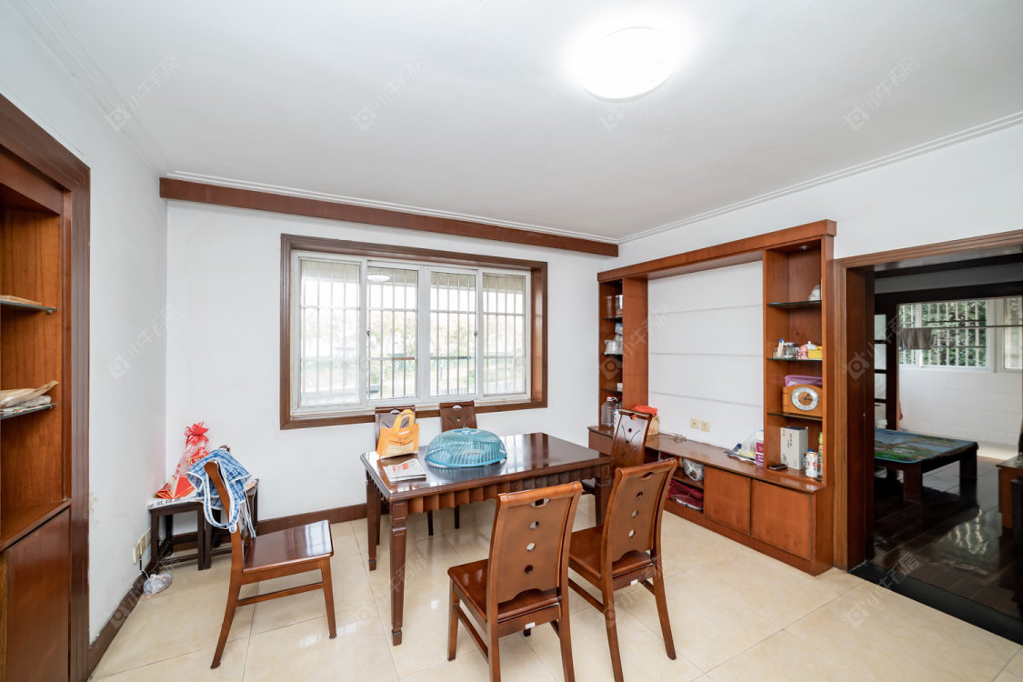 常州同济花园在售二手房源室内图_小牛看房