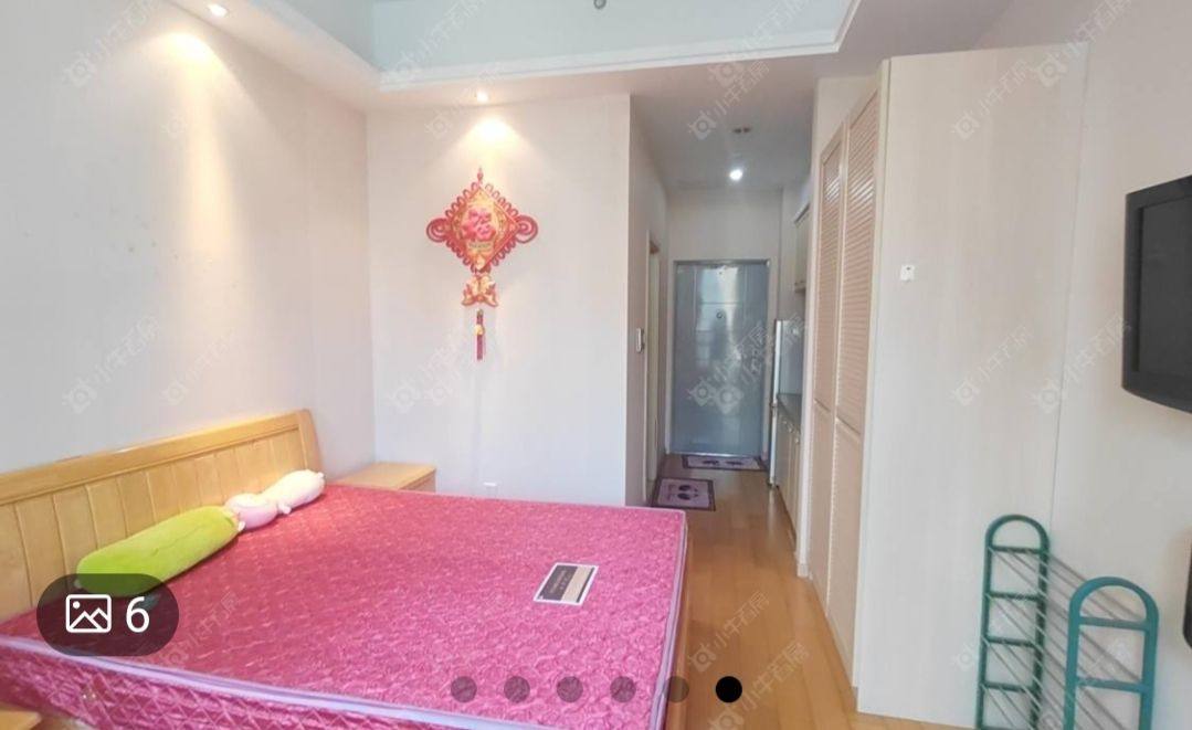 路劲又一城房源室内图 常州路劲又一城在租房源室内图_小牛看房