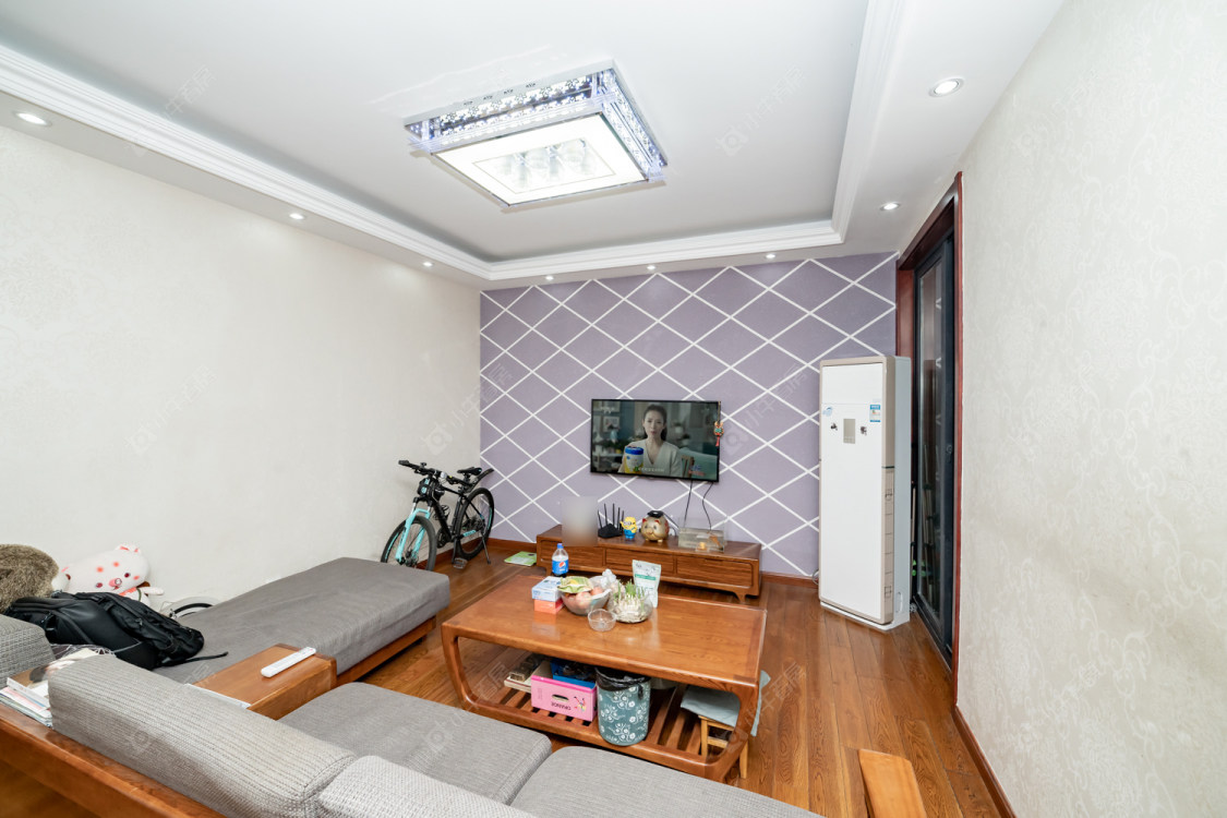 常州高成天鹅湖在售二手房源室内图_小牛看房