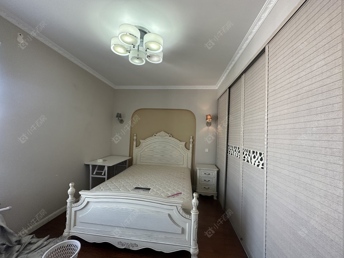 常州太湖明珠苑北区在租房源室内图_小牛看房