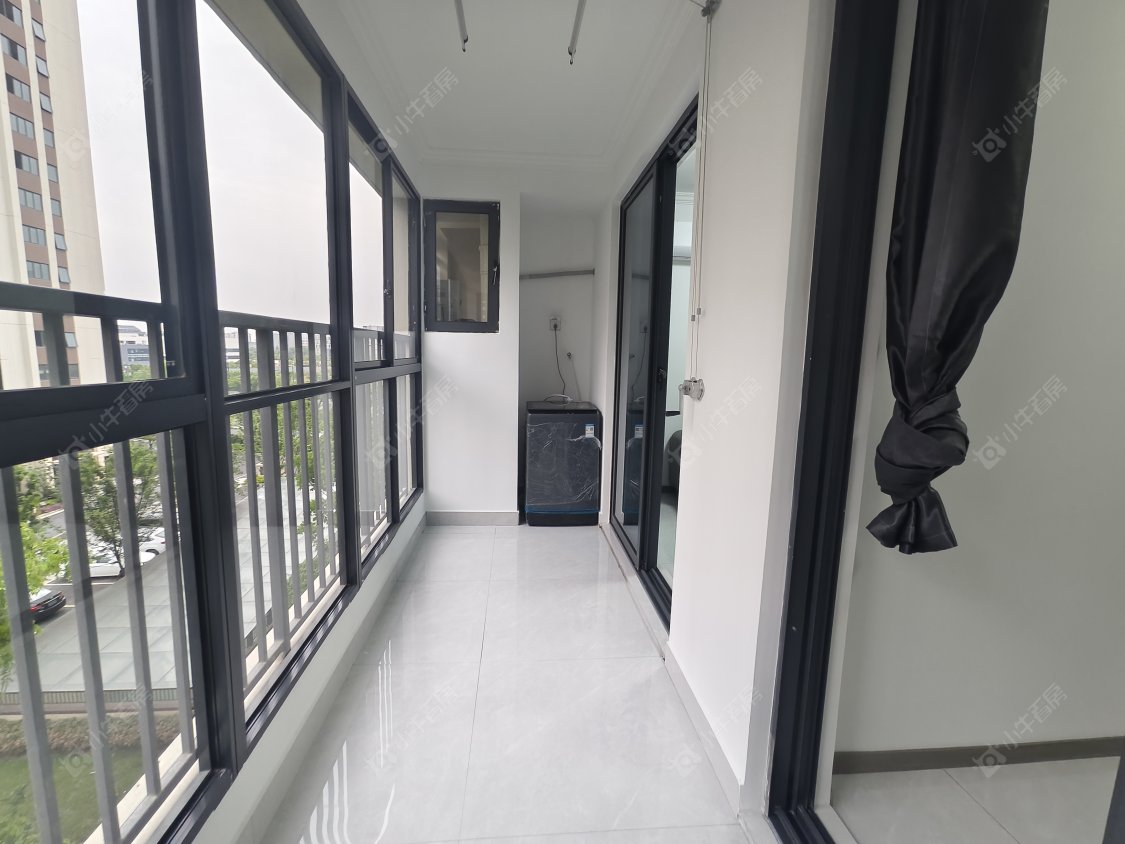 常州观湖名轩在租房源室内图_小牛看房