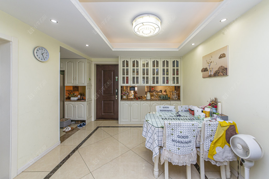 星河国际七区房源室内图 常州星河国际七区在售二手房源室内图_小牛看房