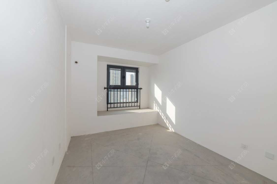 常州百馨西苑六期在售二手房源室内图_小牛看房