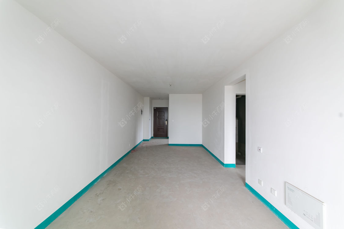 常州新城湖悦朗隽在售二手房源室内图_小牛看房