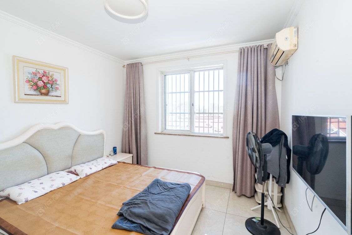 常州丽乐公寓在售二手房源室内图_小牛看房